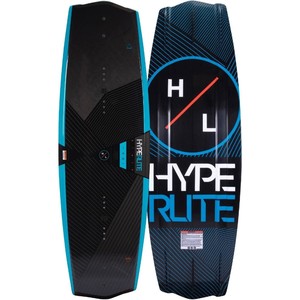 2023 Hyperlite Wakeboard Hyperlite 22274010 - Nera / Blu